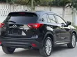 Mazda CX-5 2016 Black - 5