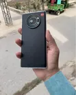 Leica Leitz Phone 1 256GB Black - 2