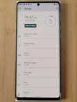 Leica Leitz Phone 1 256GB Black - 3