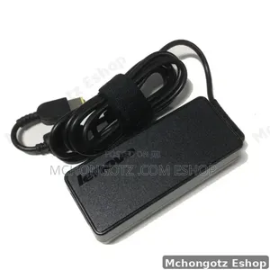 Lenovo 65W USB Pin Charger ya Laptop
