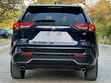 Toyota RAV4 GR Sport Hybrid 2024 - 4