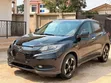 Honda Vezel Hybrid 2015 Black - 2