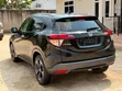 Honda Vezel Hybrid 2015 Black - 3