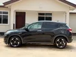 Honda Vezel Hybrid 2015 Black - 4
