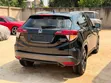 Honda Vezel Hybrid 2015 Black - 5