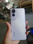 Vivo Y400 256GB Purple - 1