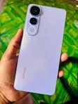 Vivo Y400 256GB Purple - 2