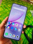 Vivo Y400 256GB Purple - 3