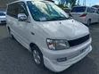 Toyota Noah 2005 White - 1