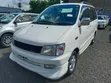 Toyota Noah 2005 White - 2