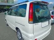 Toyota Noah 2005 White - 3