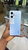 Oppo Reno7 128GB Blue (Used Original) - 1