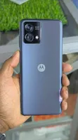 Motorola Moto G Stylus (2023) 64GB Black - 1