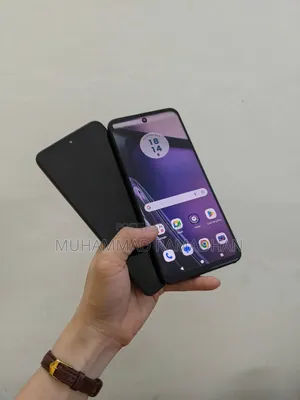 Motorola Moto G Stylus (2023) 64GB Nyeusi