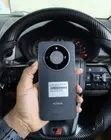 Honor X9d 256GB Black - 1