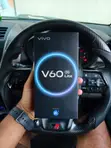 Vivo V60 Lite 512GB Black - 1