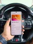 Vivo V60 Lite 512GB Black - 3