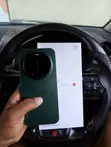 Xiaomi 17 Ultra 512GB Green - 1
