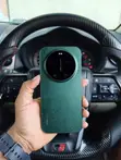Xiaomi 17 Ultra 512GB Green - 4
