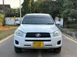 Toyota RAV4 2008 White - 1
