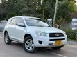 Toyota RAV4 2008 White - 2