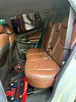 Toyota RAV4 2008 White - 5