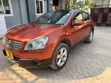 Nissan Dualis 2008 Nyekundu - 1