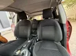Nissan Dualis 2008 Nyekundu - 2