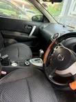 Nissan Dualis 2008 Nyekundu - 3