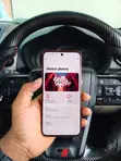 Motorola Edge 50 Neo 256GB Rangi ya Chungwa - 2