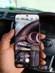 Motorola Edge 50 Neo 256GB Rangi ya Chungwa - 3