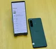 Sony Xperia 5 IV 128GB Black (Used) - 2