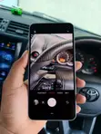 Nothing Phone 3a Pro 256GB Kijivu - 2