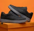 Timberland Casual Leather Shoes - 3
