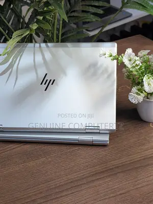 HP EliteBook x360 830 G6 Laptop - 16GB RAM, 256GB SSD