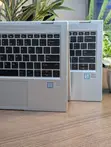 HP EliteBook x360 830 G6 Laptop - 16GB RAM, 256GB SSD - 5