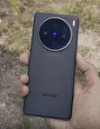 Vivo X100 512GB Black (Refurbished) - 1