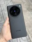 Vivo X100 512GB Black (Refurbished) - 4