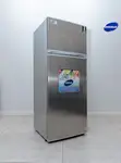 Brand New Homebase 250L Double Door Fridge - 1