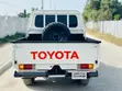 Toyota Land Cruiser 79 Series 2018 Nyeupe - 3