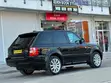 Land Rover Range Rover Sport 2005 Black - 1