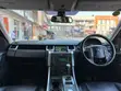 Land Rover Range Rover Sport 2005 Black - 2