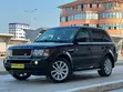 Land Rover Range Rover Sport 2005 Black - 3