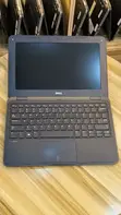 Dell Latitude 11 3190 Laptop - Intel Core i3, 4GB RAM, 128GB SSD - 1