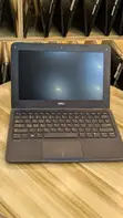 Dell Latitude 11 3190 Laptop - Intel Core i3, 4GB RAM, 128GB SSD - 3