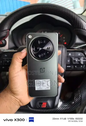 OnePlus Open 512GB Black