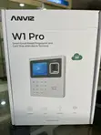 Anviz W1 Pro Fingerprint Time Attendance Terminal - 2