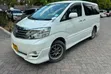 Toyota Alphard 2007 - 3