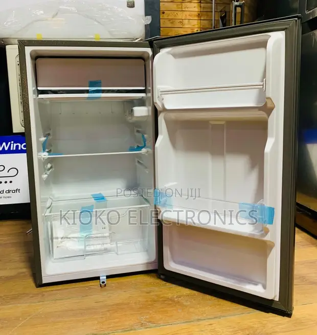 Brand New Roch 90L Single Door Fridge - 1