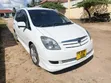Toyota Corolla Spacio 2007 White - 1
